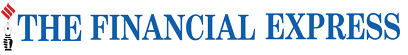 Financial Express Logo